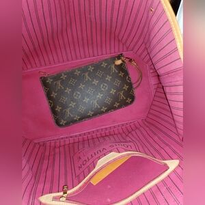 Louis VUITTON Neverfull GM